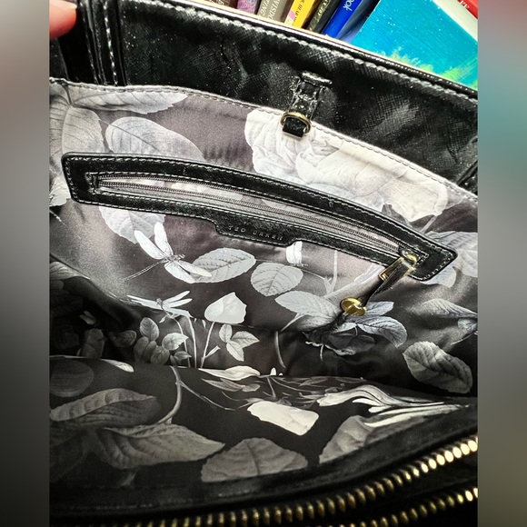 Ted Baker | purse - Picture 9 of 11